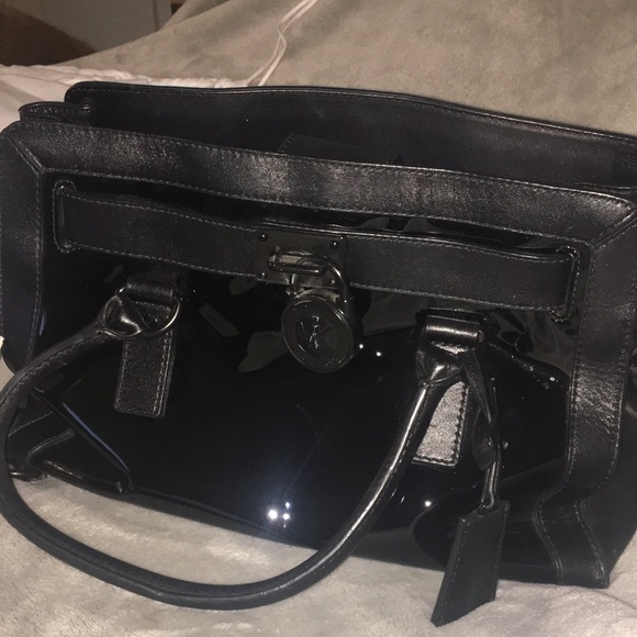 Micheal Kors Hand Bag